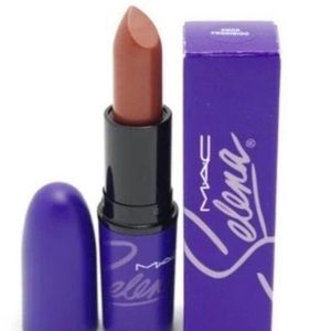 Brand new Mac Selena lipstick